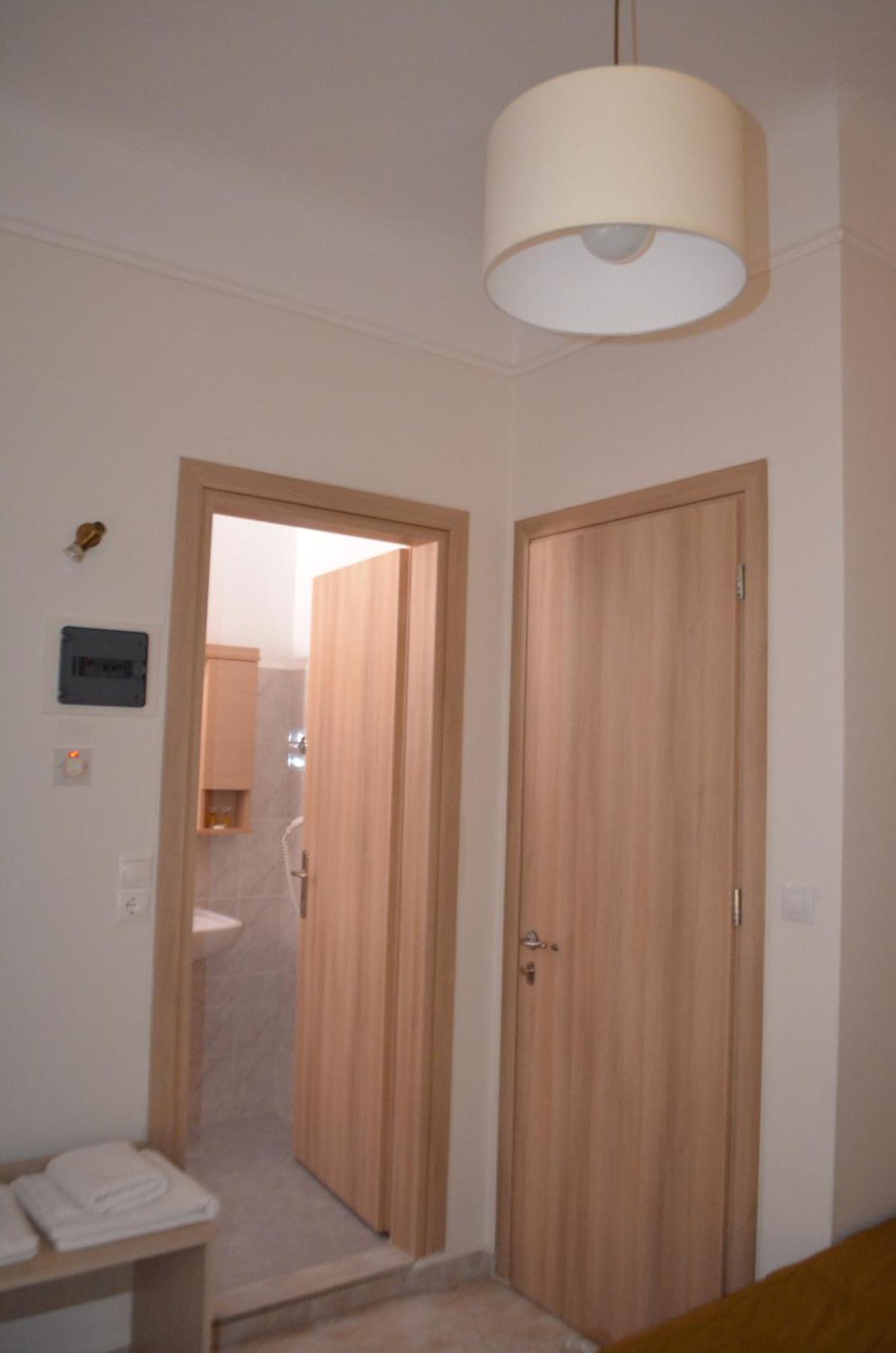 Hotel Archontissa Ermoupoli Habitación foto