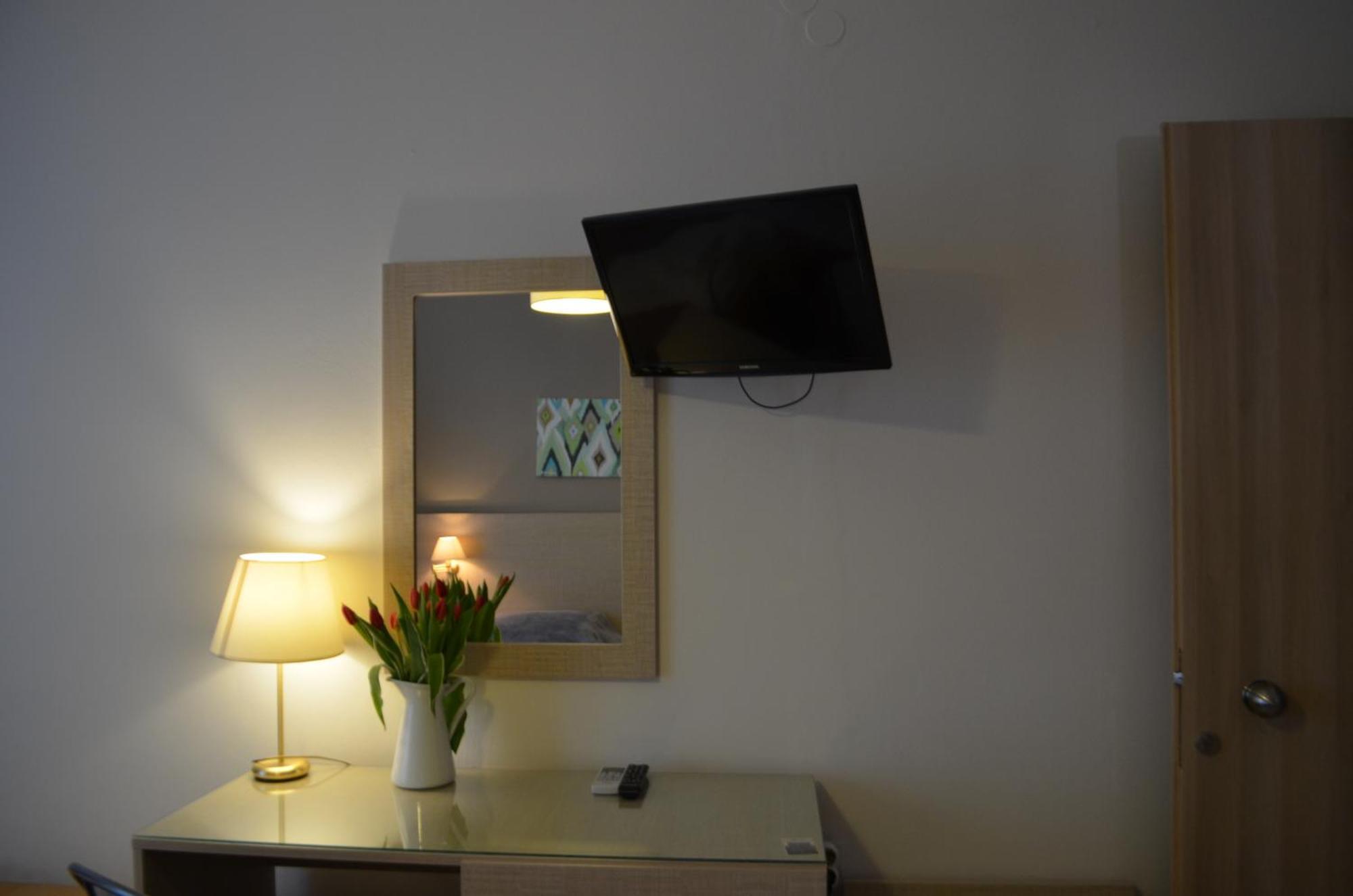 Hotel Archontissa Ermoupoli Habitación foto