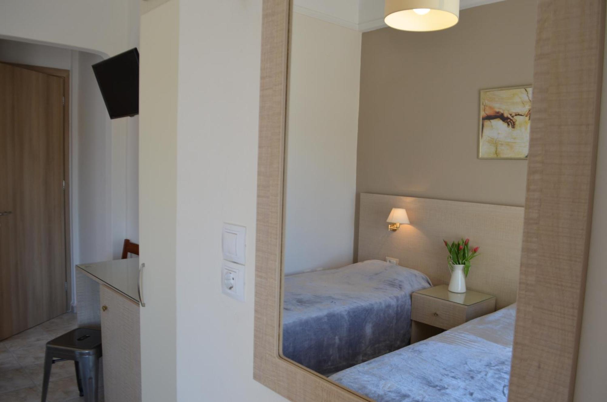 Hotel Archontissa Ermoupoli Habitación foto