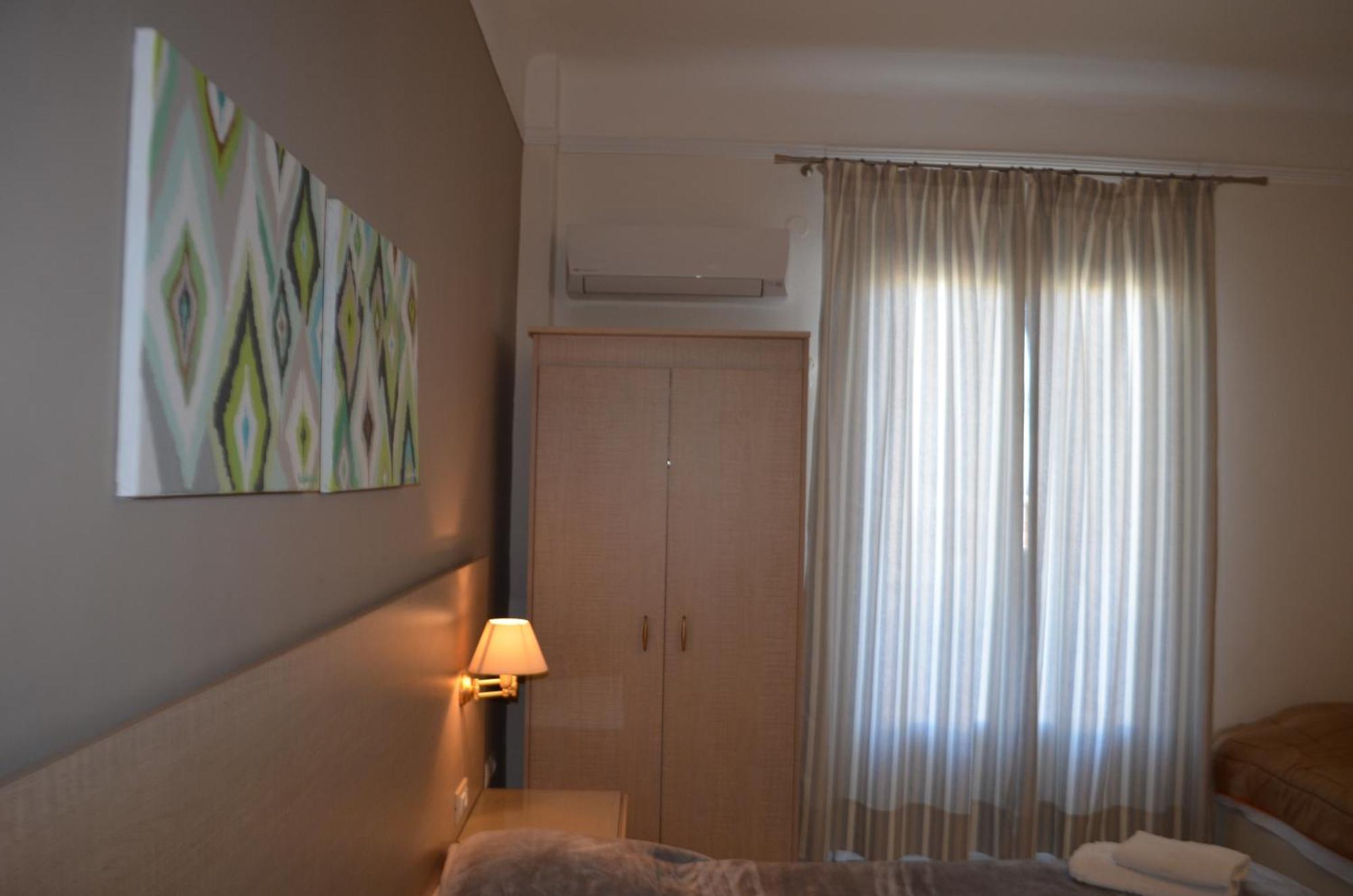 Hotel Archontissa Ermoupoli Habitación foto