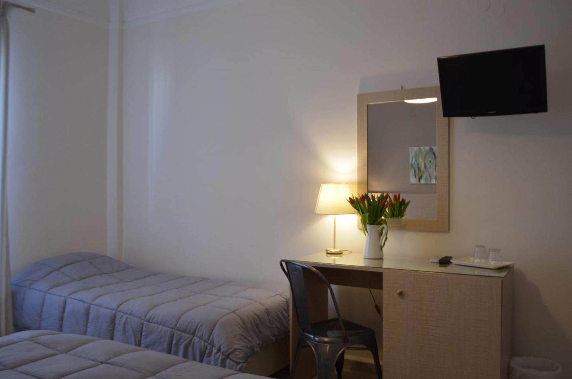 Hotel Archontissa Ermoupoli Habitación foto