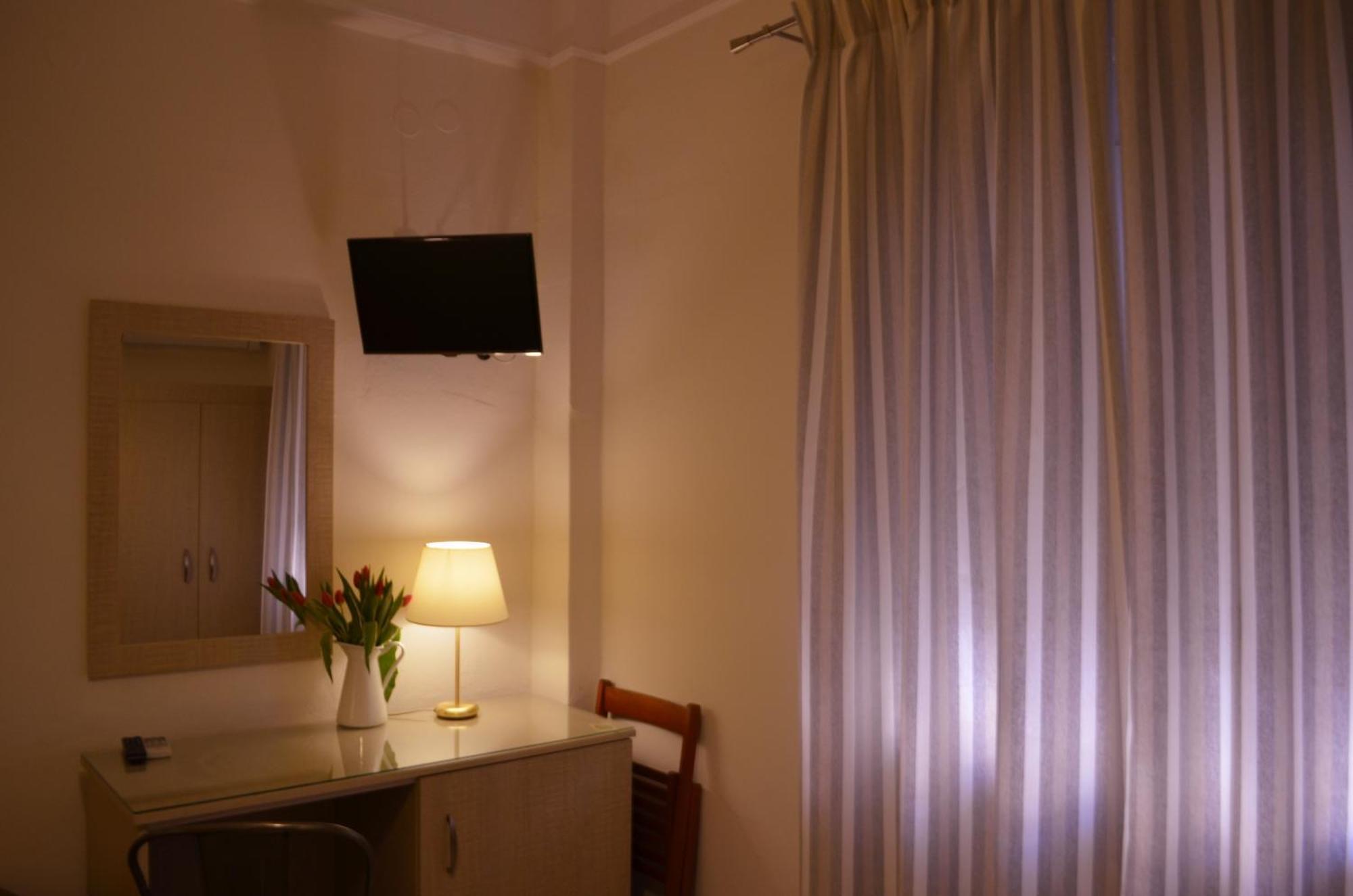 Hotel Archontissa Ermoupoli Habitación foto