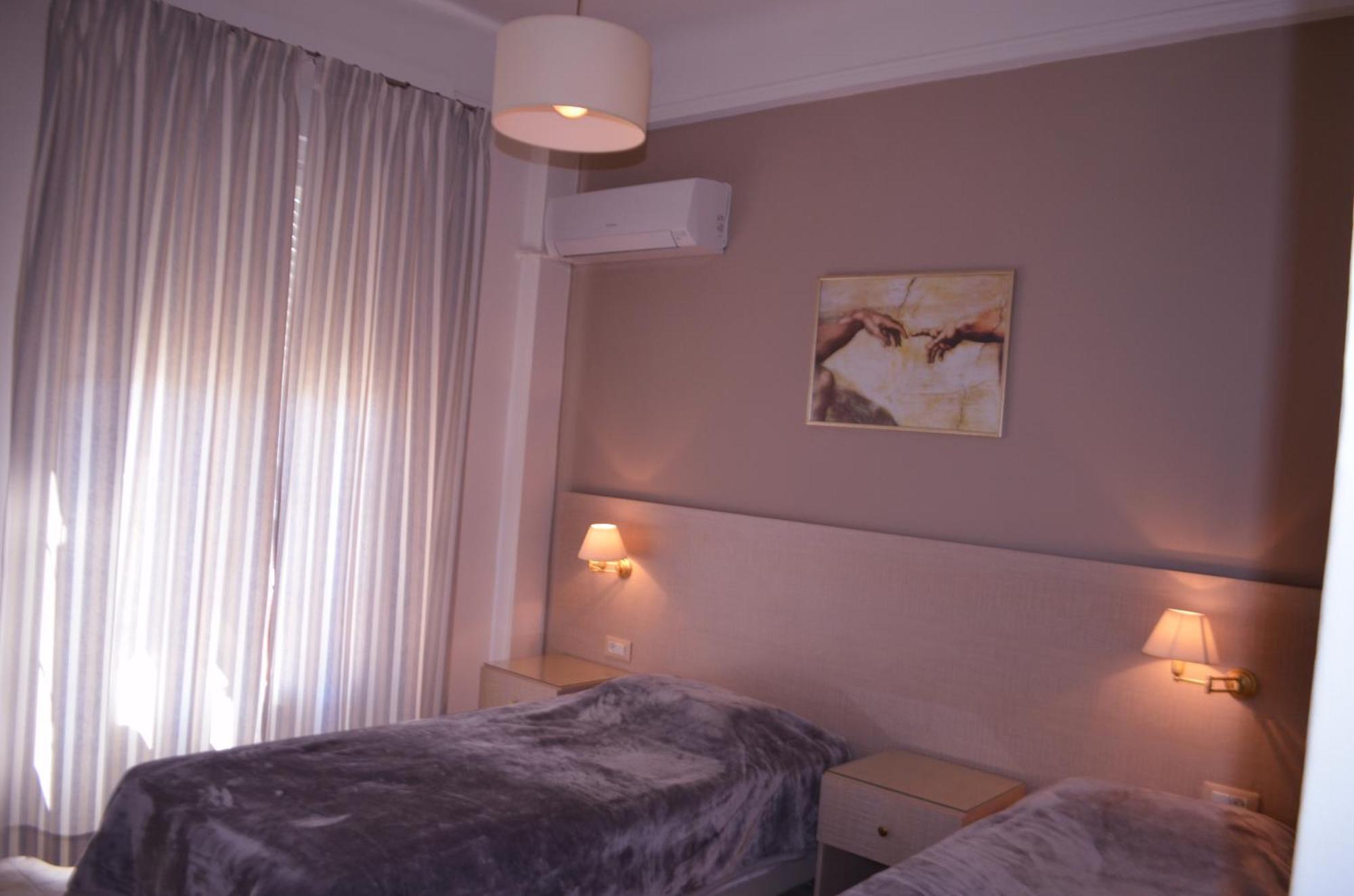 Hotel Archontissa Ermoupoli Habitación foto