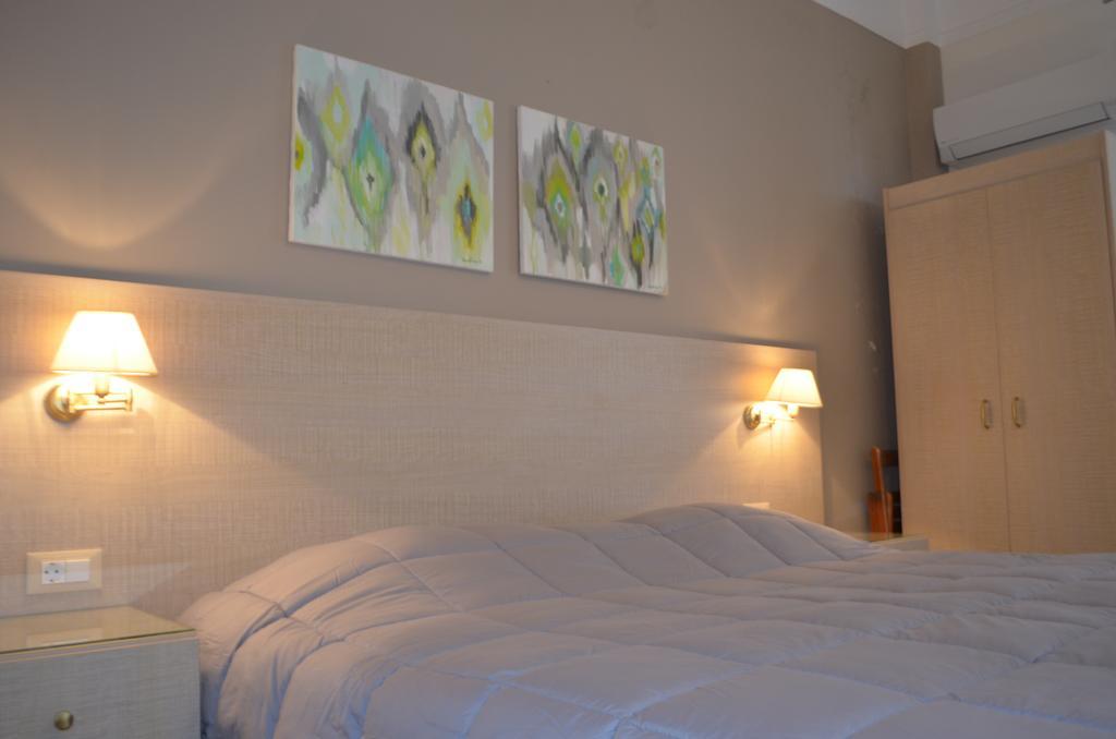 Hotel Archontissa Ermoupoli Habitación foto