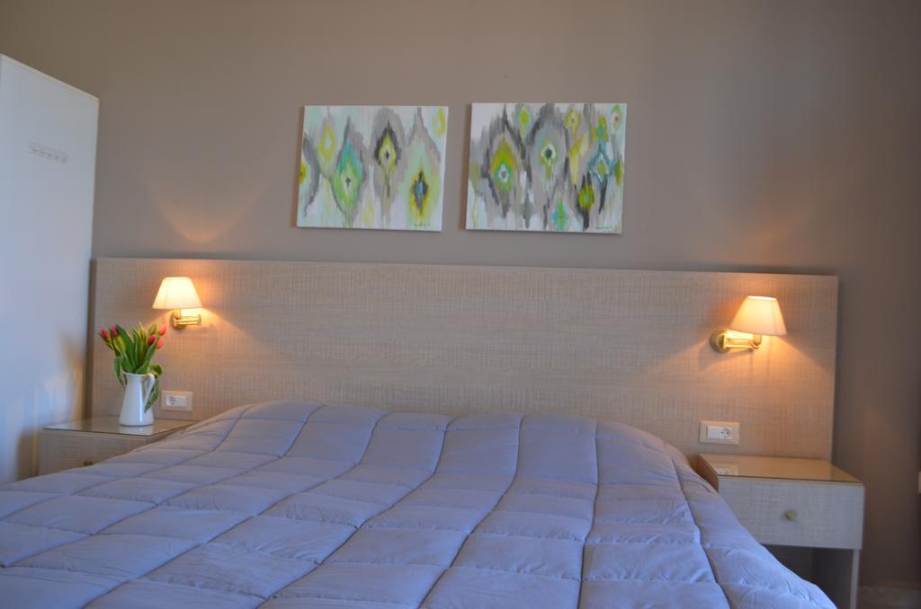 Hotel Archontissa Ermoupoli Habitación foto